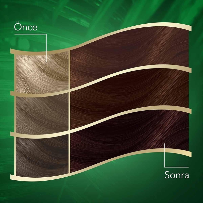 Wella Koleston Naturals Medium Chestnut 5/37 Hair Dye: Long Lasting Color & Gray Coverage with Nourishing Coconut Oil