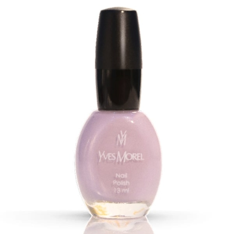 Yves morel nail polish #148