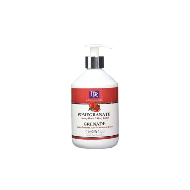 Daggett And Ramsdell Luxury Hand And Body Lotion