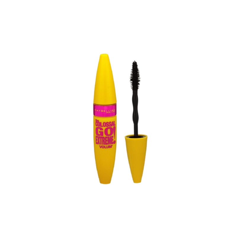 Maybelline Mascara Extreme Volunme