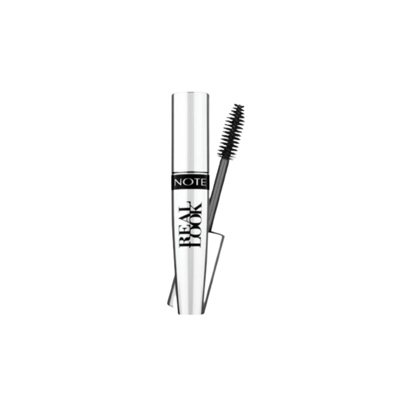 Note Real Look Mascara