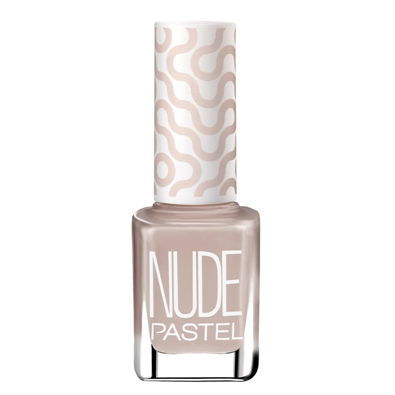 Pastel nail polish – 755