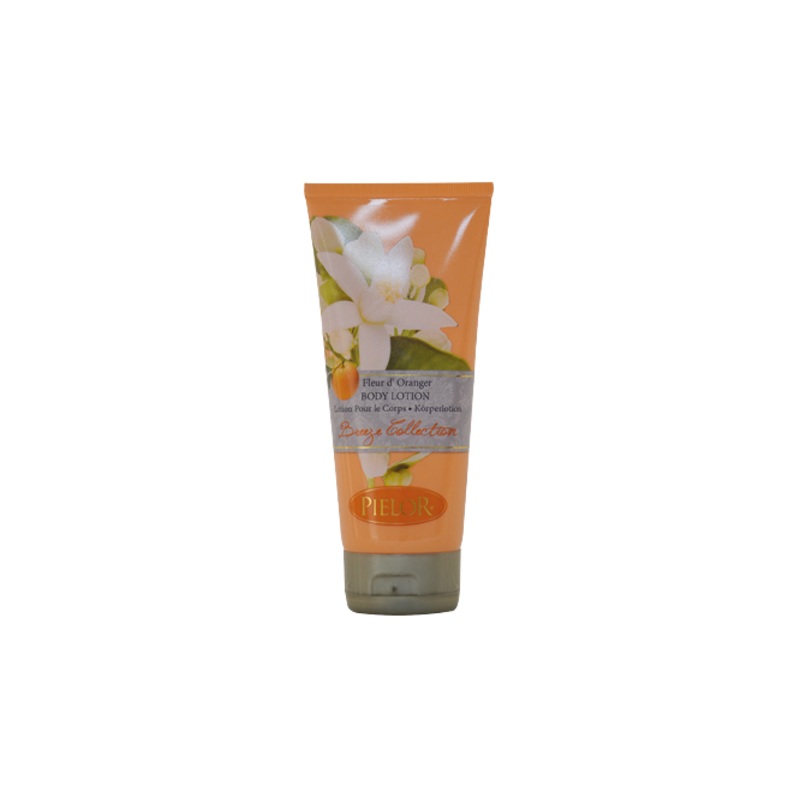 Pielor Fleur D’oranger Body Lotion 200ML