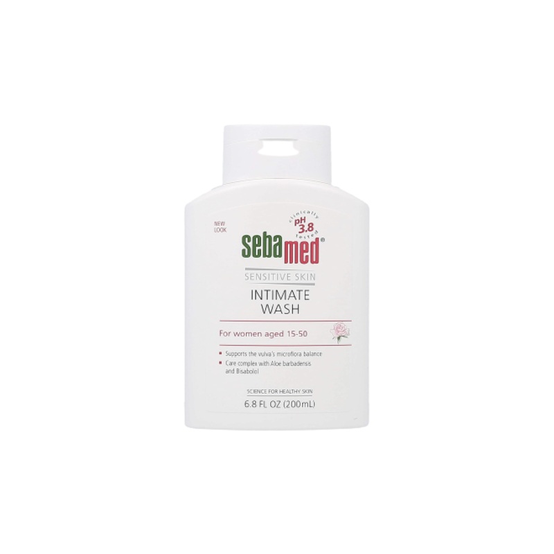 Sebamed Feminine Intimate Wash 200ML