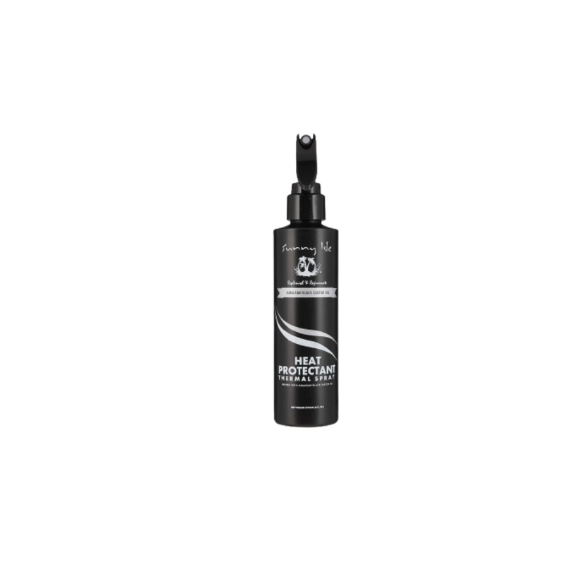 Sunny Isle Heat Protectant Thermal Spray