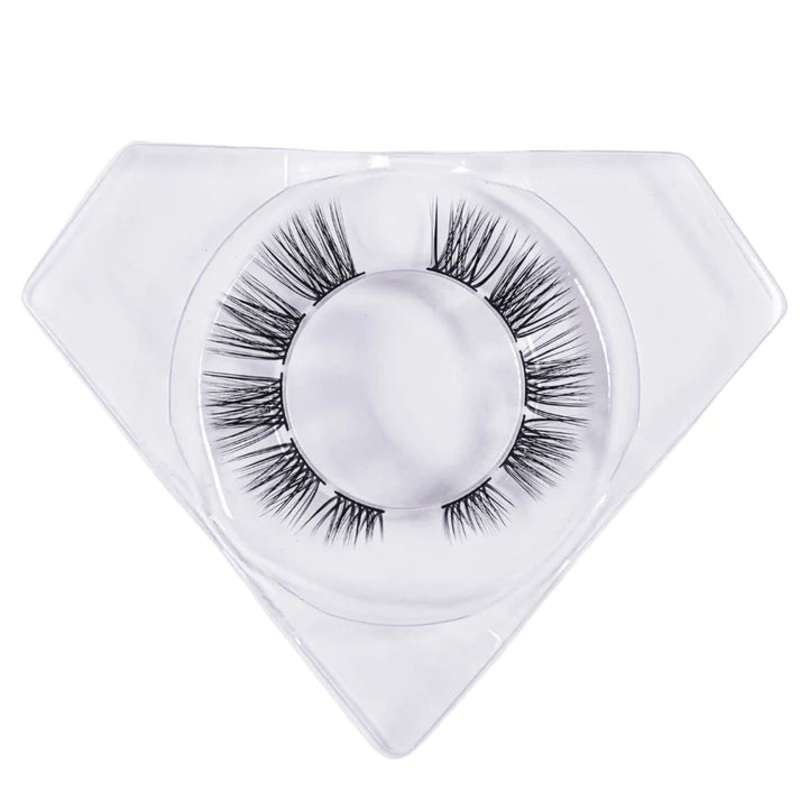 Turquoise Ruby beauty lashes RB-213