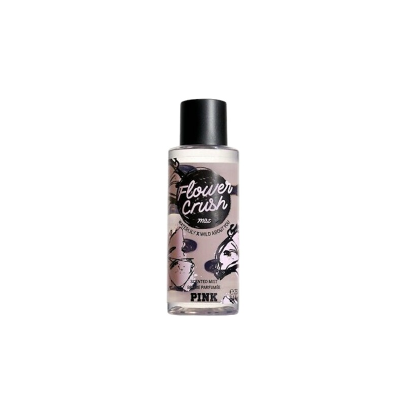 Victoria’s Secret Flower Crush Mist