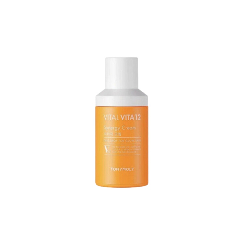 Vital Vita 12 Synergy Cream 45ML