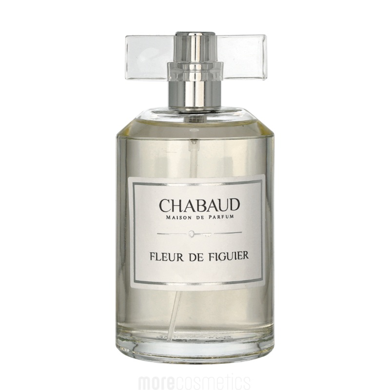 Chabaud Fleur De Figue Edp Spray 100 ml