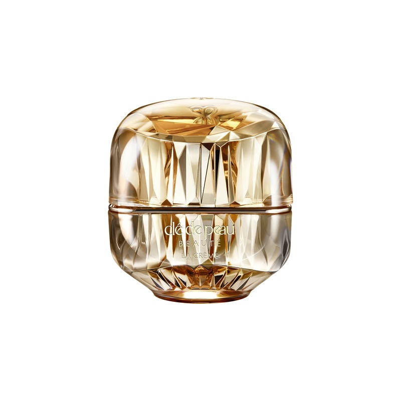Cl de Peau Beaut La Crme, Anti-Aging Night Cream (30 mL)