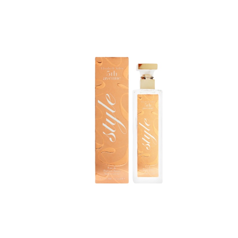 Elizabeth Arden Style 5Th Avenue Eau De Parfum