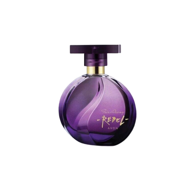 Far Away Rebel Avon