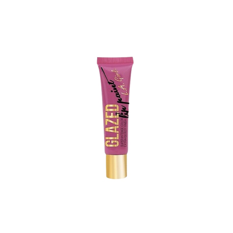 La Glazed Lip Gloss