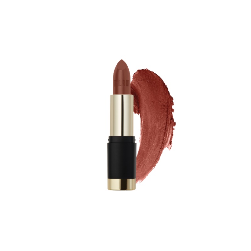 Milani Bold Matte Lip Stick Milani Lip Stick Confident