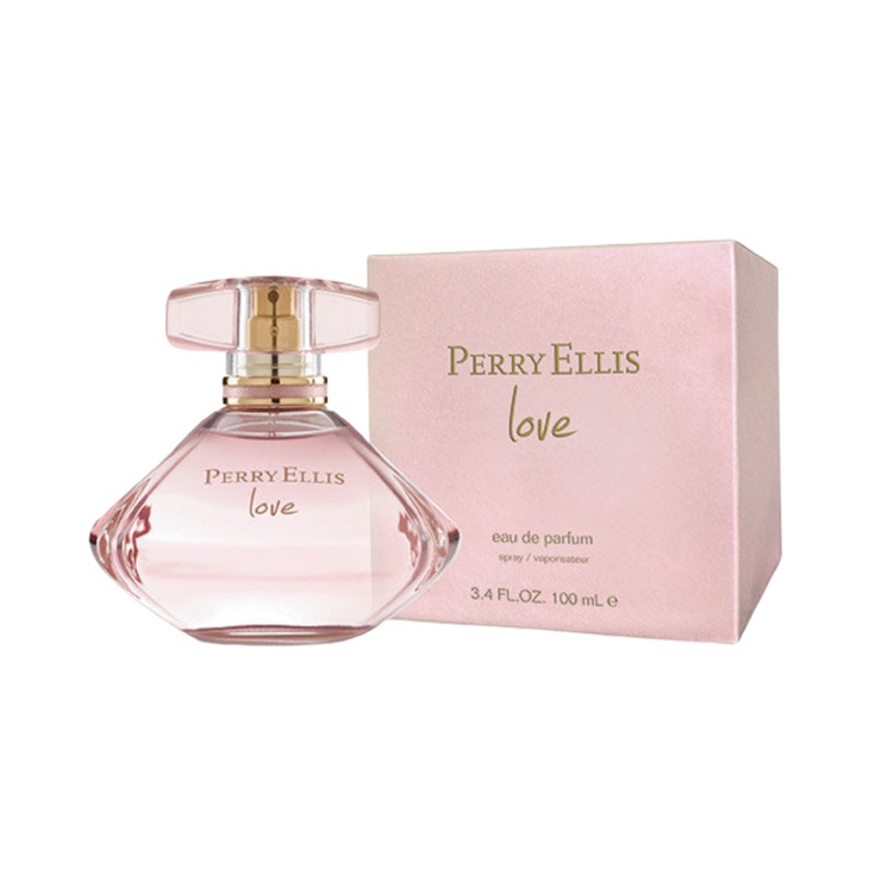 Perry Ellis Love