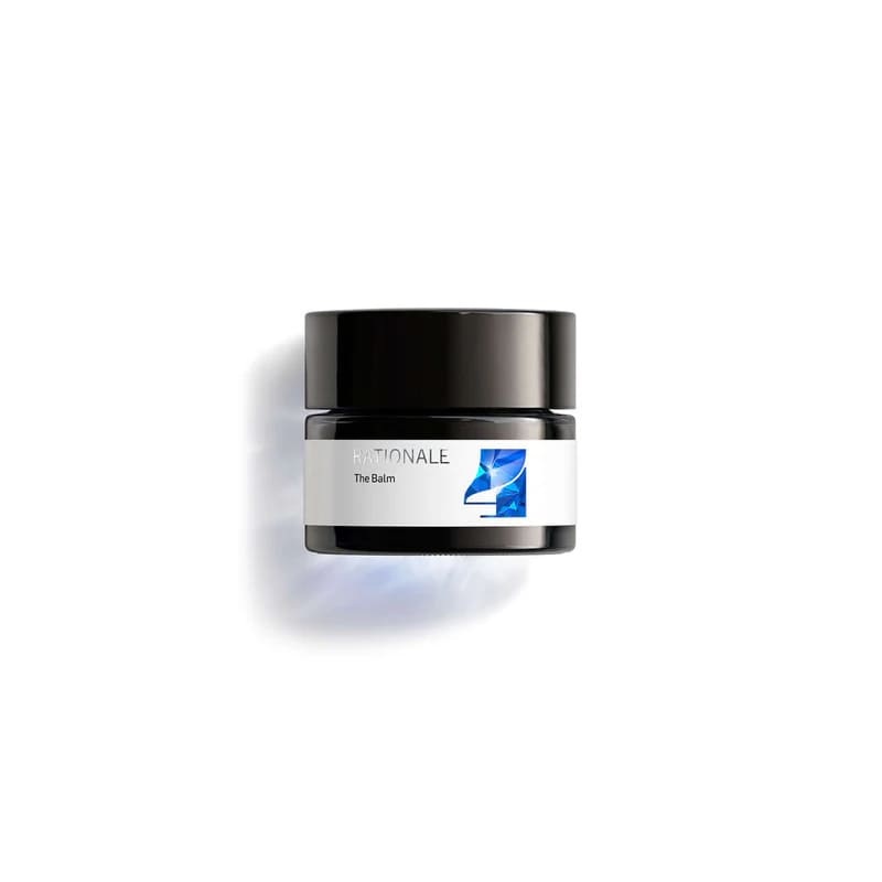 Rationale #4 The Balm 0.7 oz.