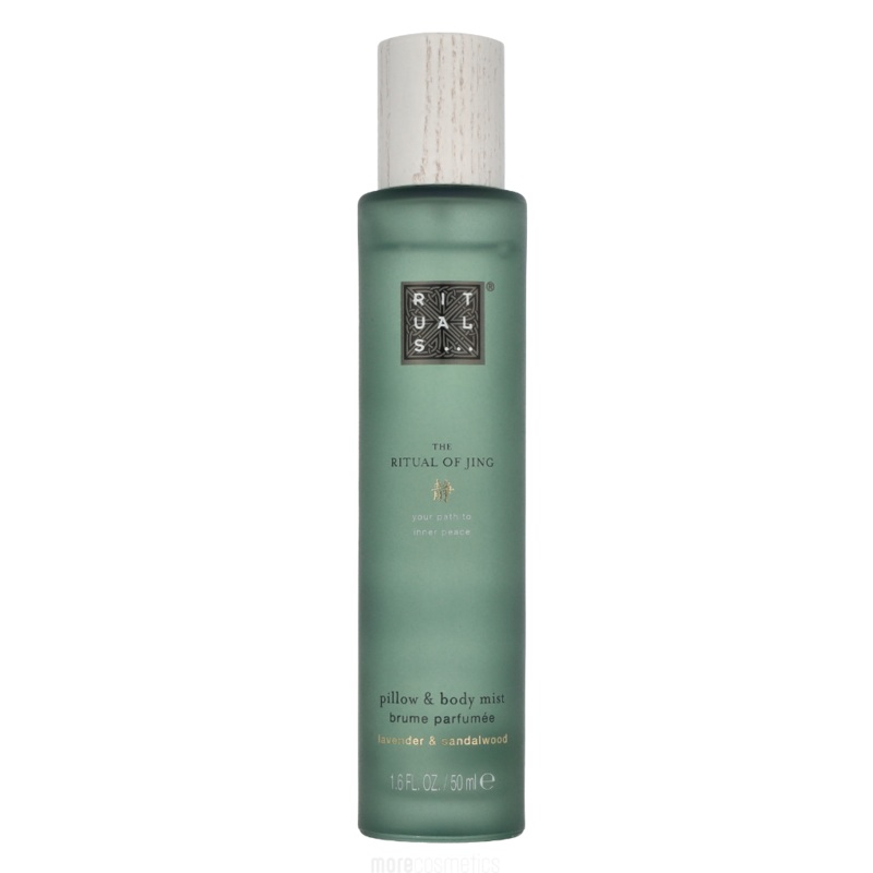 Rituals Jing Night Pillow & Body Mist 50 ml