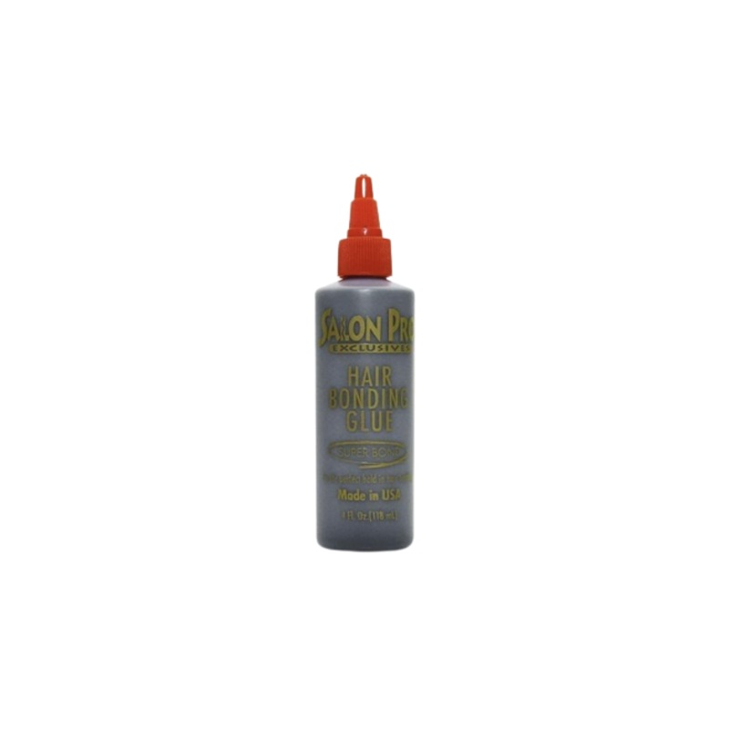 Salon Pro Hair Bonding Glue 118ML