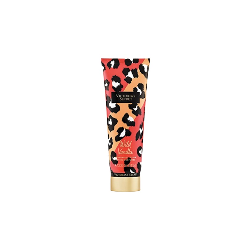 Victoria’s Secret Wild Vanilla Tube 236ML