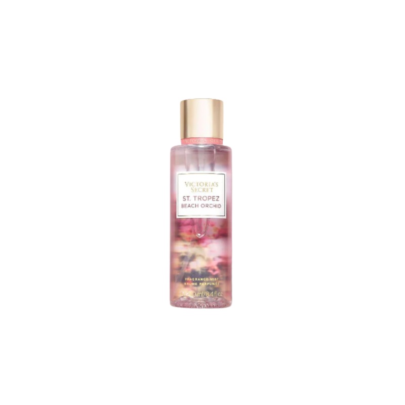 Victoria Secret St.Tropez Beach Orchid Mist
