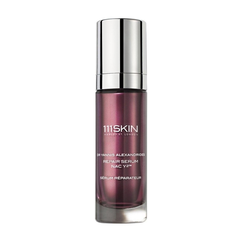 111SKIN Repair Serum NAC Y  30ml | Intensive Skin Renewal & Barrier Repair