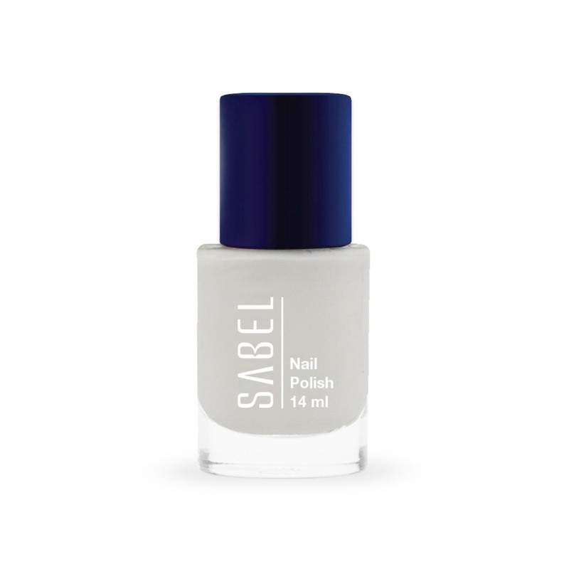 #2 Sabel cosmetics nail polish