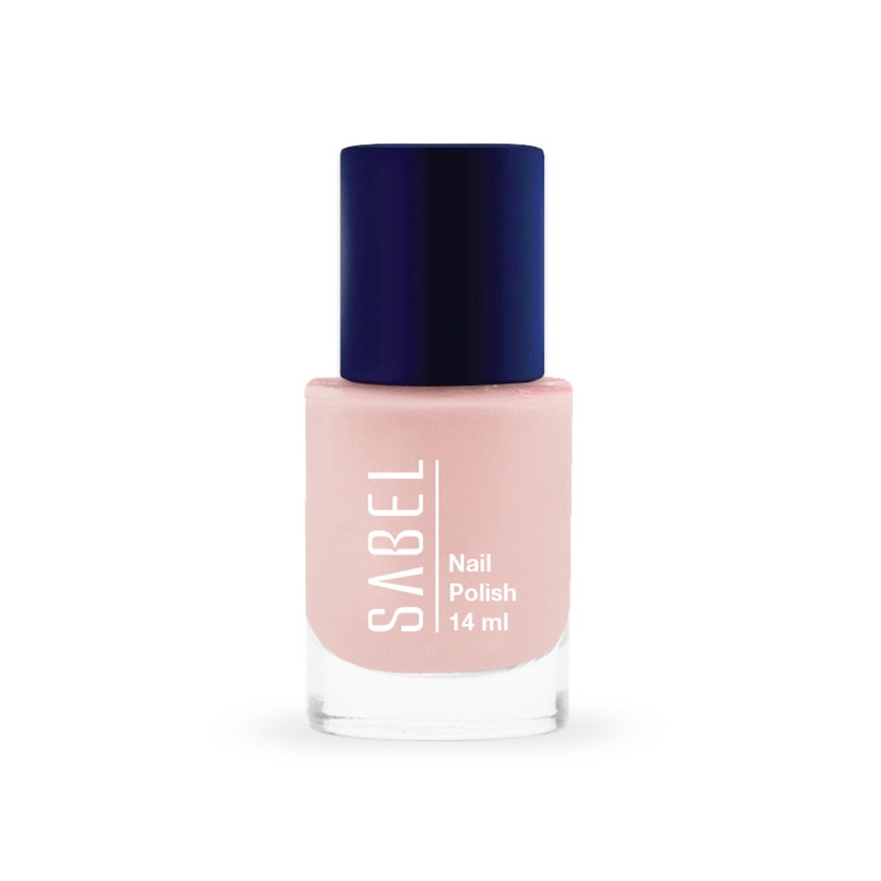 #75  Sabel cosmetics nail polish