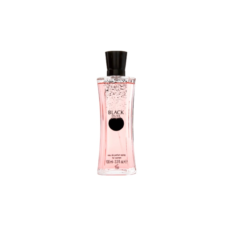 Black Dust Perfume 100ML