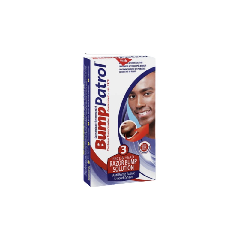 Bump Patrol Razor Bump Solution 65ML