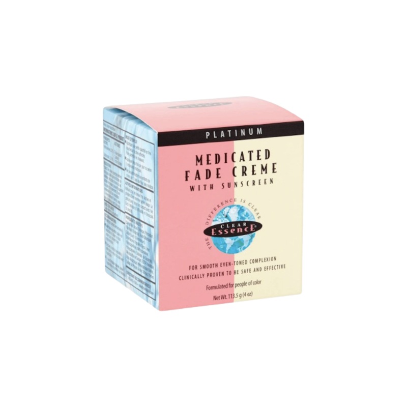 Clear Essence Cup With Sunscreen