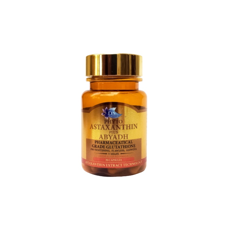 Dsm Phyto Astaxanthin Plus Abyadh