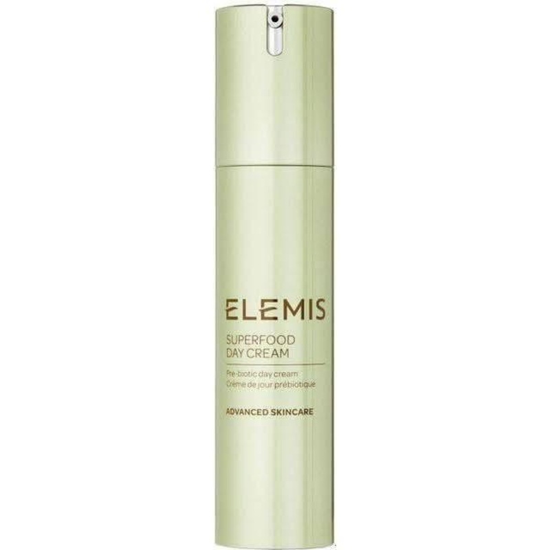 Elemis Superfood Day Cream – 50ml | Hydrating & Illuminating Moisturiser