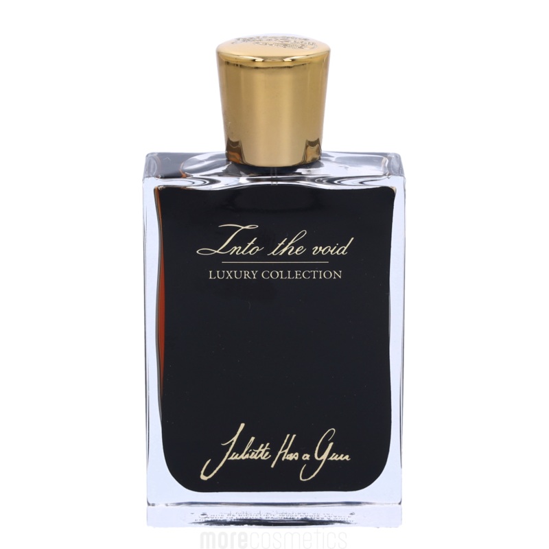 Juliette Has A Gun Into The Void Edp Spray 75 ml
