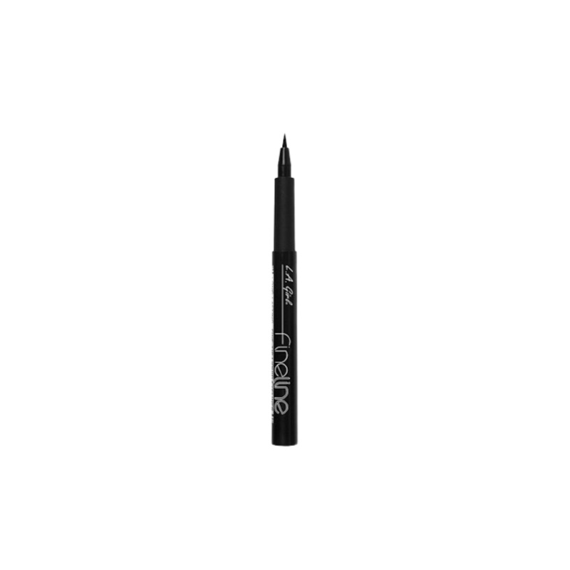 La Girl Fineline Liquid Liner