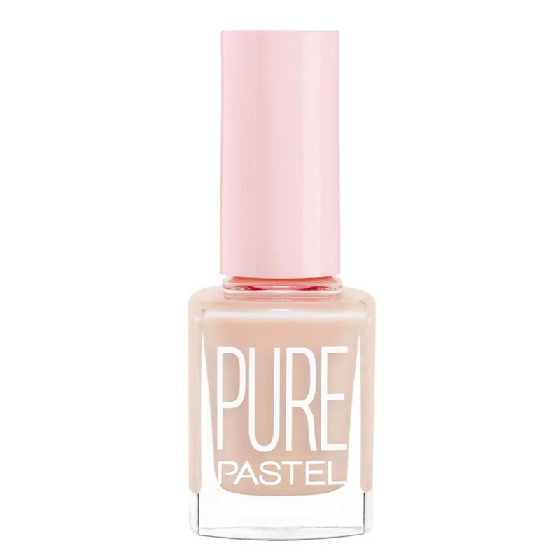 Pastel nail polish – 616
