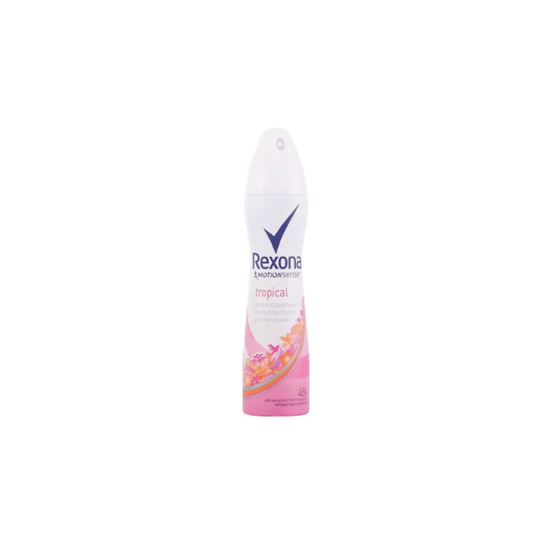 Rexona Tropical Body Spray