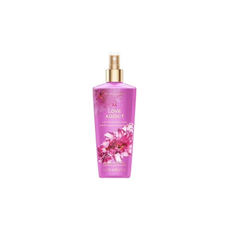 Victorias Secret Love Addict