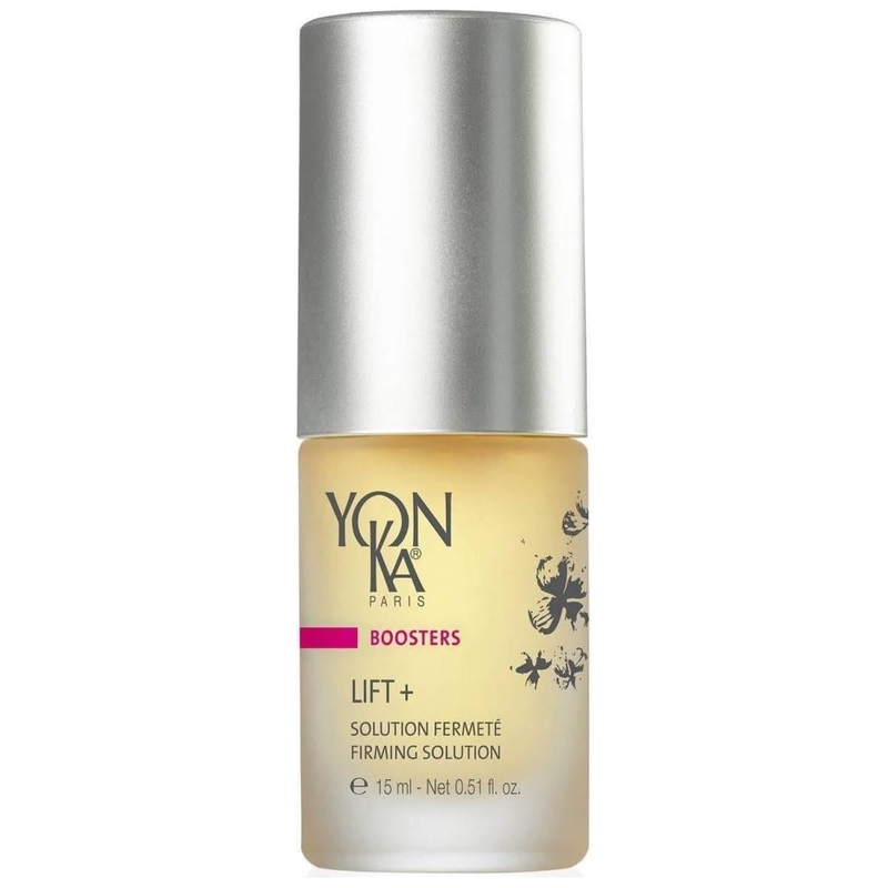 YonKa Paris Lift+ Booster  15ml  Firming Concentrate to Boost Tone, Elasticity & Definition