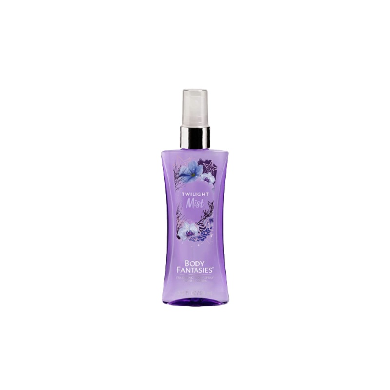Body Fantasies Twilight Mist 236ML