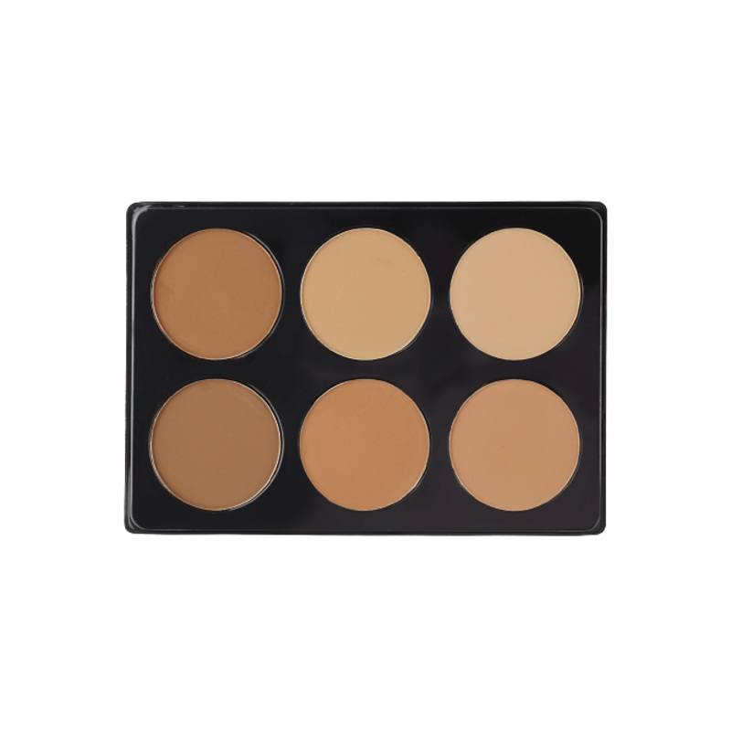 Classic Powder Pallette Facebook Spf 30 9 Series