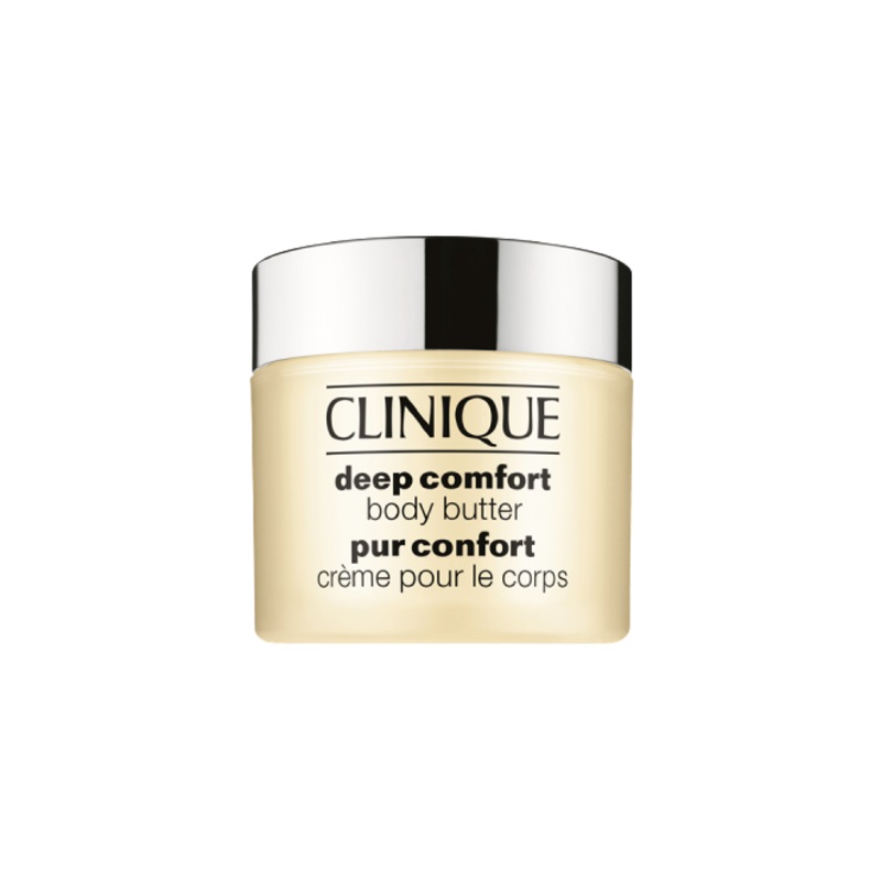 Clinique Butter Cup Cream 200ML