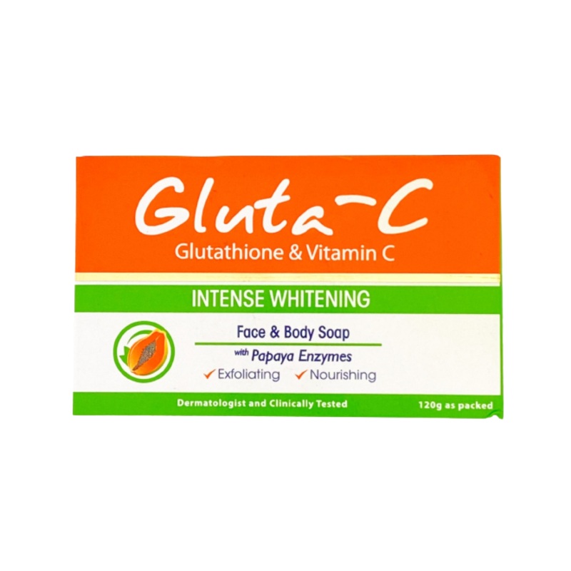 Gluta-C Advance White Soap