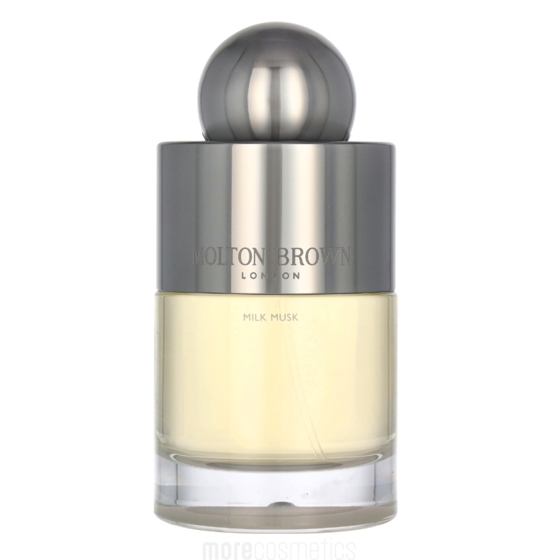 M.Brown Milk Musk Edt Spray 100 ml