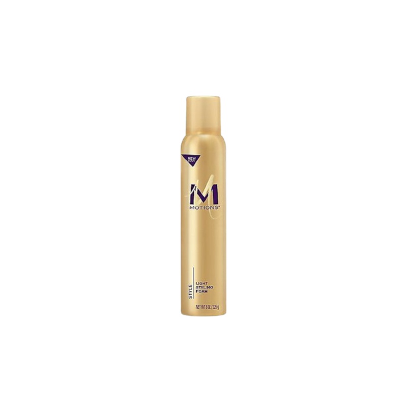 Motions Mousse