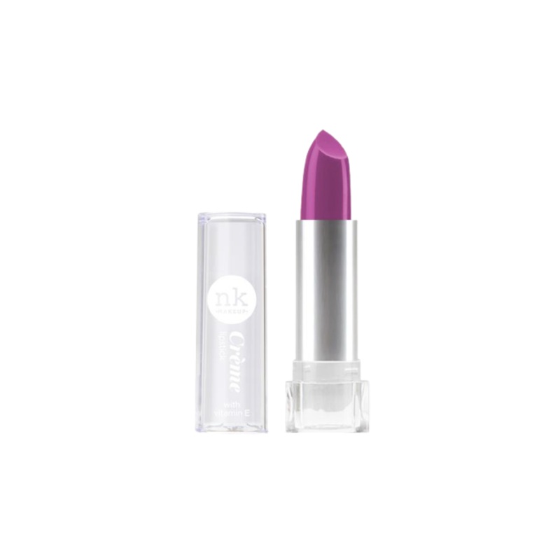 Nicka K Lip Stick With Vitamin E Nk Lipstick With Vitamin E 800