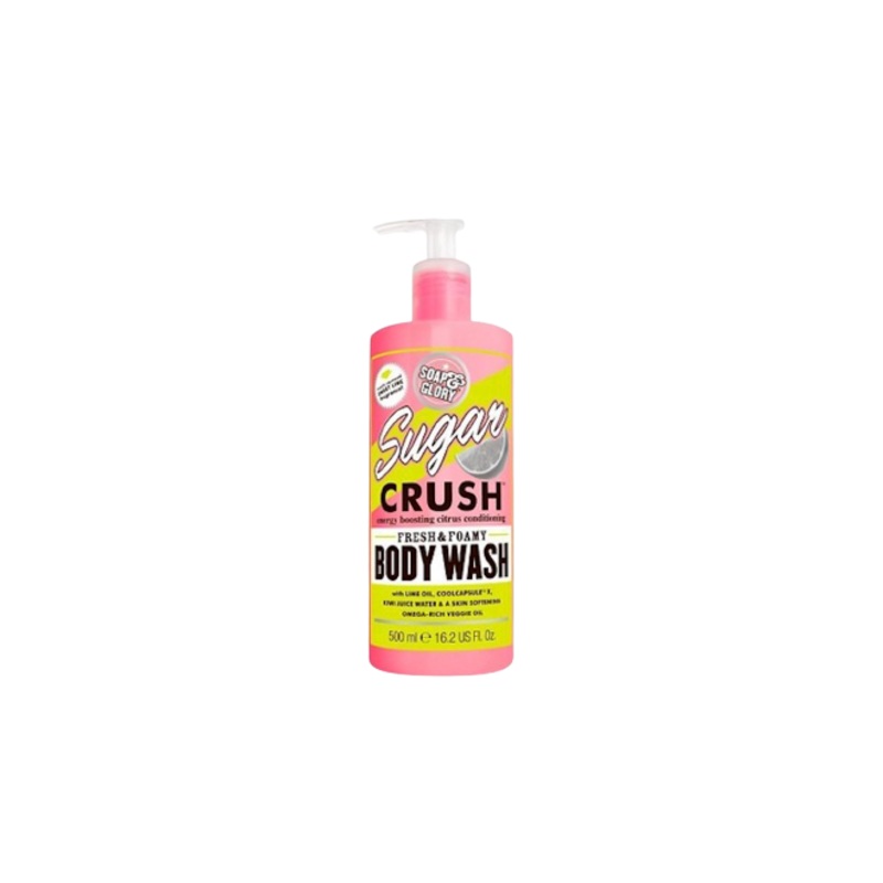 Sugar Crush Shower Gel