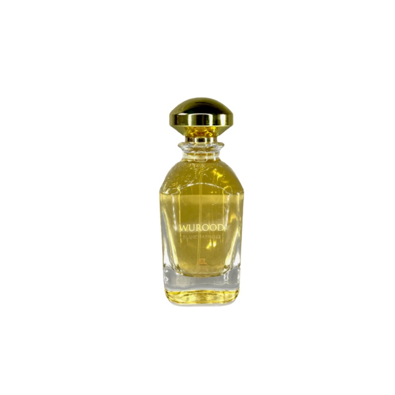 Blanc Sapphire Wurood