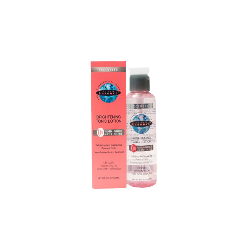 Clear Essence Brightening Tonic Lotion 236ML