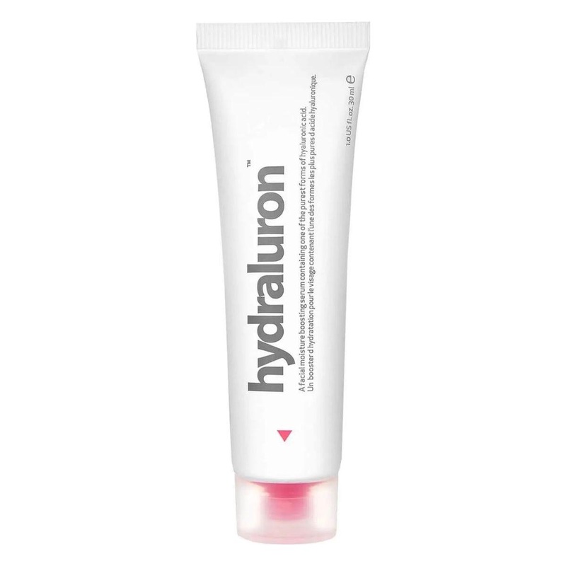 Indeed Labs Hydraluron Moisture Serum  30ml | Hydrating, Anti-Aging & Glow-Boosting Serum