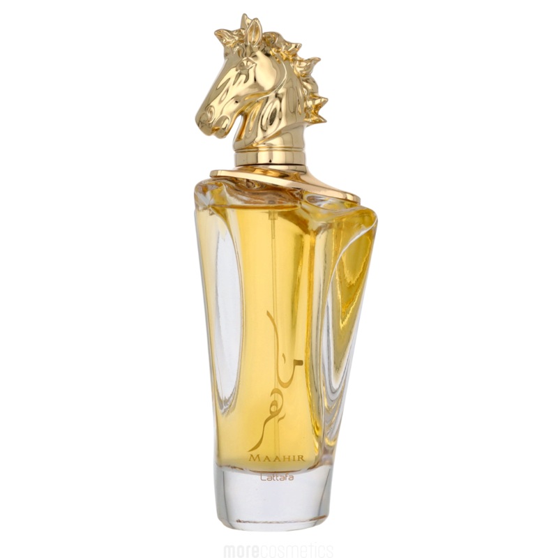 Lattafa Maahir Edp Spray 100 ml